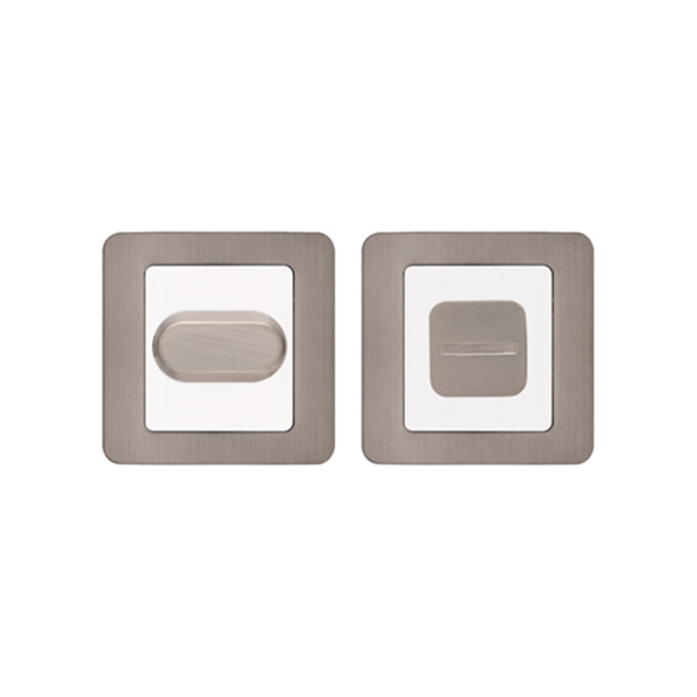 Фиксатор Code Deco WC-2207-GRF графит