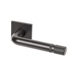 Ручка раздельная ARMADILLO CANNOLI K.YM BL-26 черный /62139/