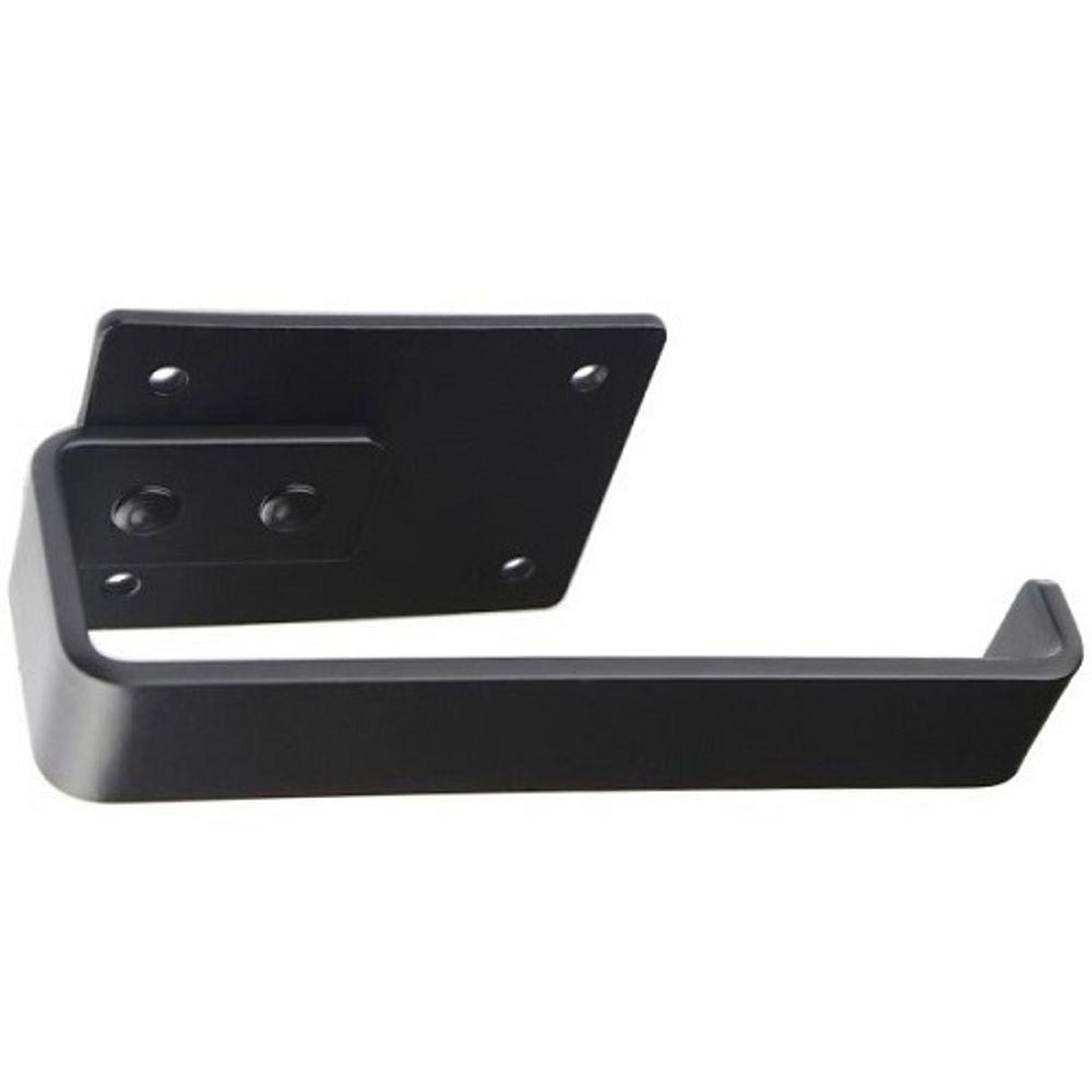 Ручка НОЭЗ Лофт 3 черный матовый 4мм