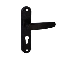 Ручки на планке VETTORE 55.323 MP медь