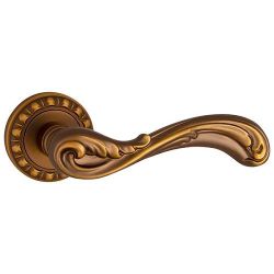 Ручка раздельная PUNTO PALMIRA MT CF-17