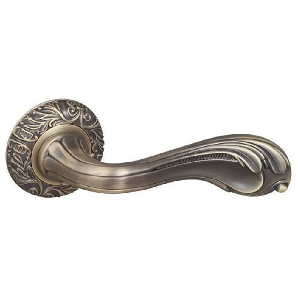 Ручка раздельная FUARO BAROCCO SM MAB-6