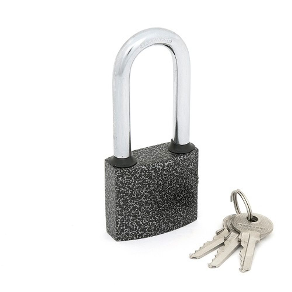 Замок навесной PALLADIUM 303F-50L