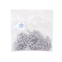 Соединительный кронштейн профилей ARMADILLO SLD.Scope 9/6/30 (80шт.) /60649/