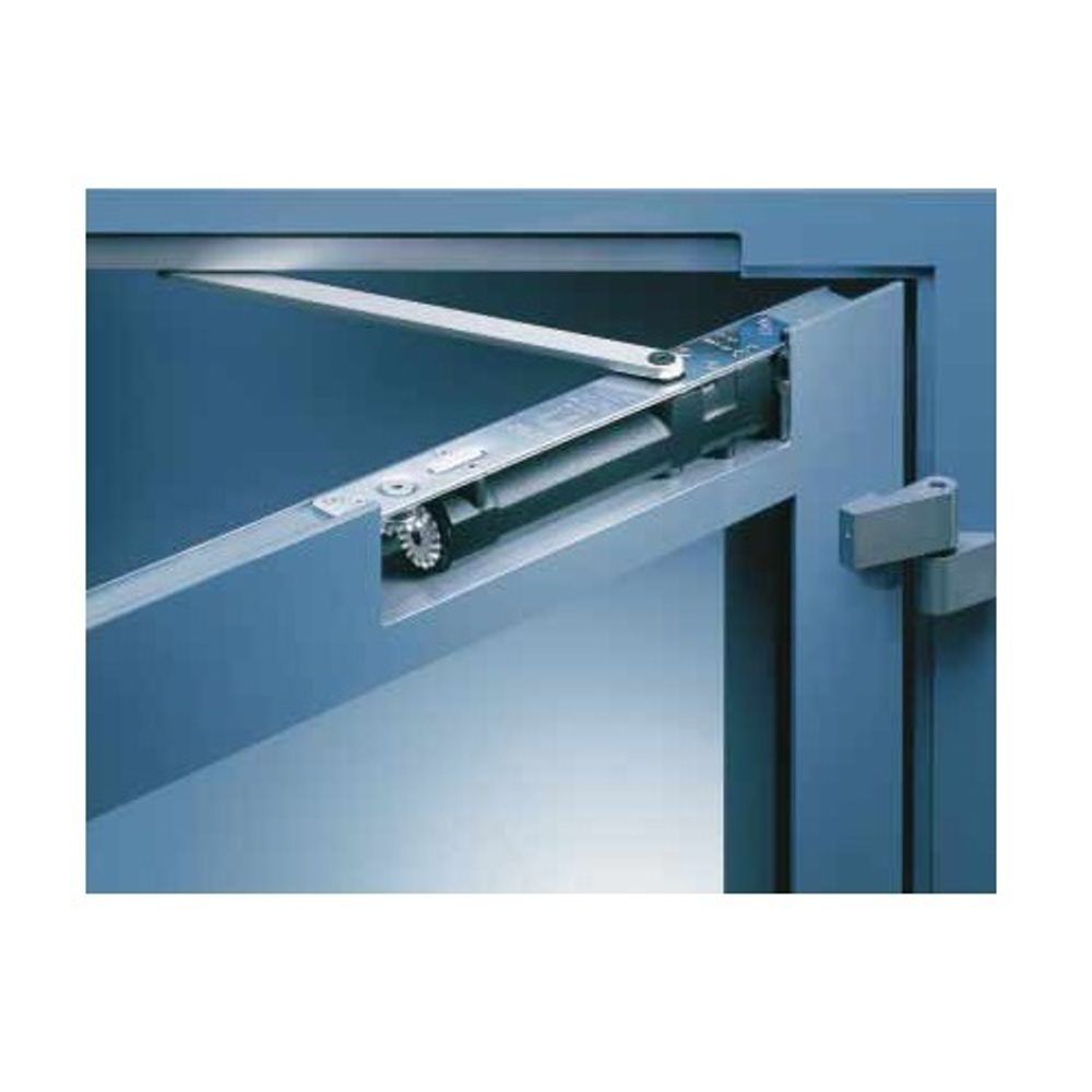 Доводчик врезной DORMA ITS96 EN2-4, стд.шпинд., 32мм