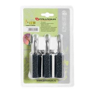 Набор замков PALLADIUM 303F-60-3