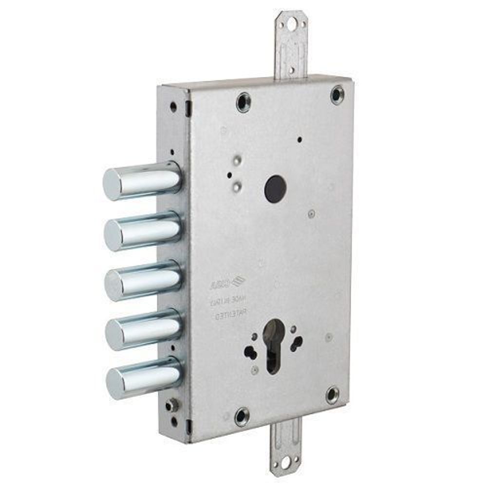 Корпус врезного замка CISA REVOLUTION PRO 56.505.48 /33519/