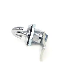 Замок ЗП 407 ручка защищен от проникновения воды и влаги