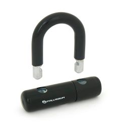 Замок навесной PALLADIUM 904WP