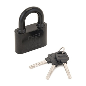 Замок навесной АЛЛЮР ВС2С-501 d9мм