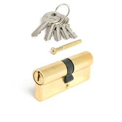 Цилиндровый механизм VANGER EL-60 G