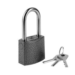 Замок навесной ЧАЗ ВС2-49-01