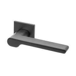 Ручка раздельная ARMADILLO COTTA K.YM BL-26 черный /62187/