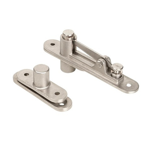 Комплект ARMADILLO для маятниковых дверей PIVOT (до 100 кг) /62829/