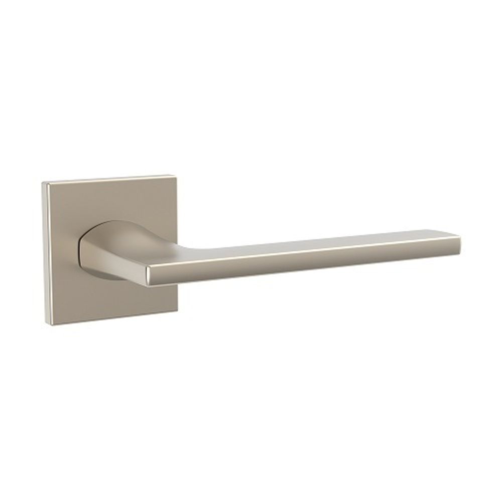 Ручка раздельная PUNTO MAIN ARC.Q52 SN-3 мат.никель