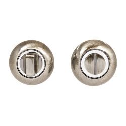 Ручка поворотная АЛЛЮР АРТ BK-R1 AB бронза