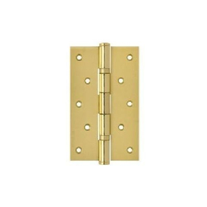 Петля дверная НОРА-М 5"-2BB PB (1 шт)