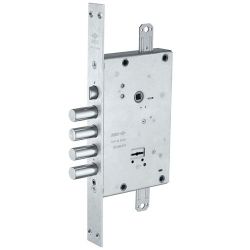 Замок врезной сувальдный CISA NEW CAMBIO FACILE 57.685.48