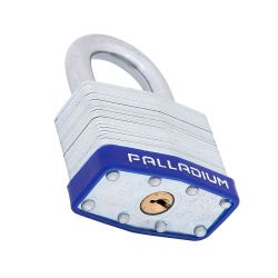 Замок навесной PALLADIUM 901S-50
