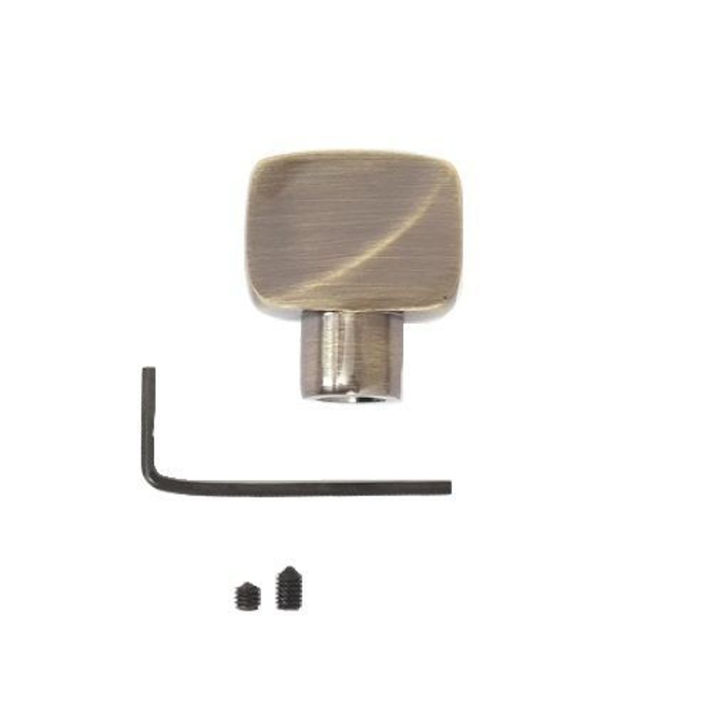 Вертушка для цилиндра APECS C15 AB