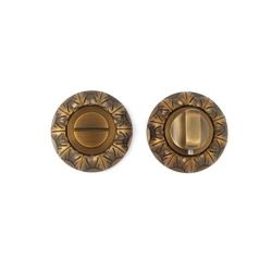 Фиксатор APECS WC-2412 AN