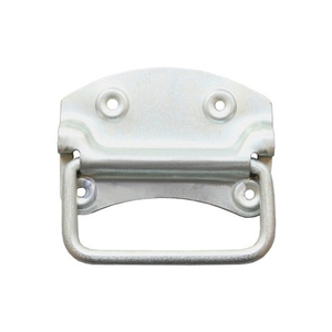 Ручка для погреба L=140 цинк