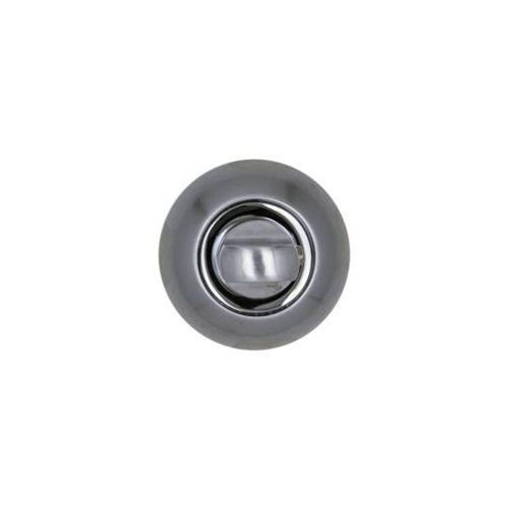 Накладка МЕДИО BAT А12 WOODEN TEAK/SC черное дерево/мат.хром