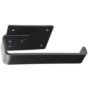 Ручка НОЭЗ Лофт 3 черный матовый 4мм