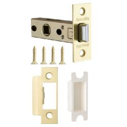 Защёлка врезная ARMADILLO LH120-45-25 SG