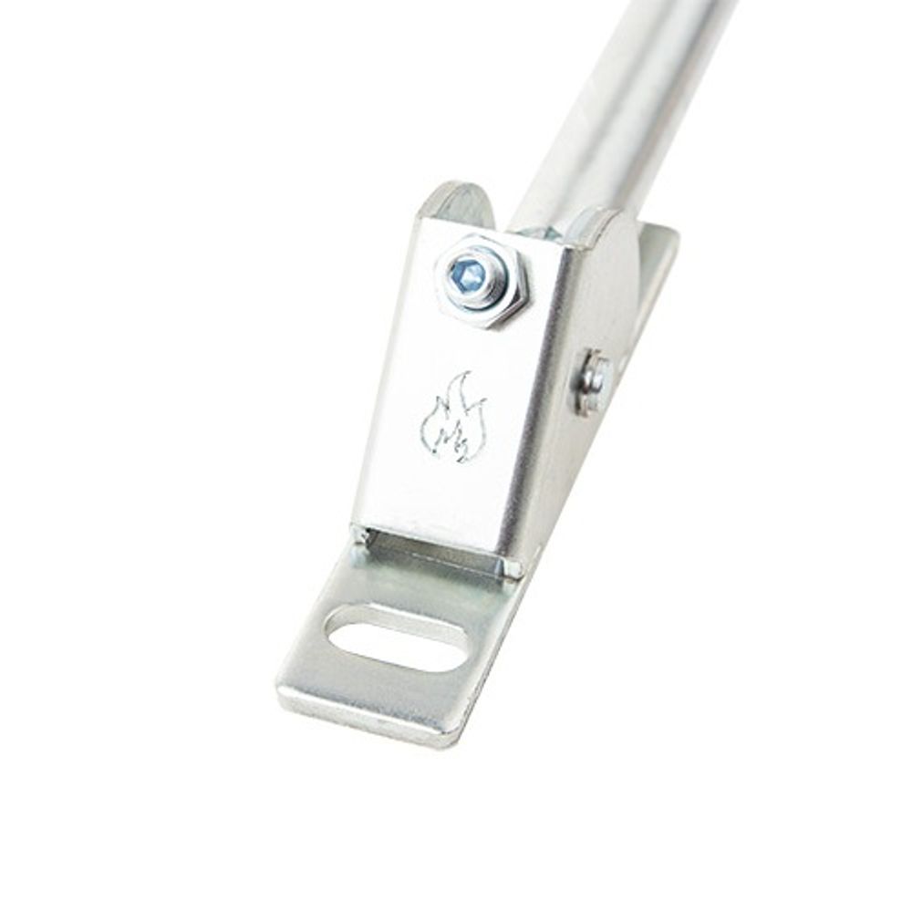 Координатор закрывания APECS DCC-1000-ZN цинк