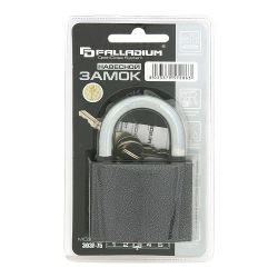 Замок навесной PALLADIUM 303F-60