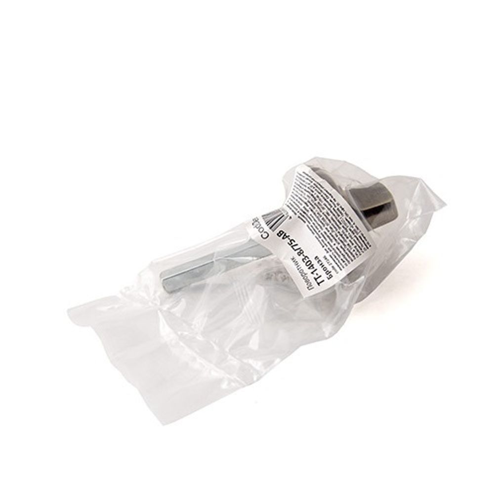 Поворотник Code Deco TT-1403-8/75-AB бронза