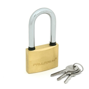 Замок навесной PALLADIUM 301B-60L