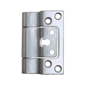 Петля для финских дверей ПНН-80 хром