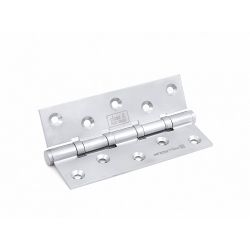 Петля дверная универсальная PALLADIUM 500 C-5 125x75x2,5 PC мат.хром /44877/ (1 шт)