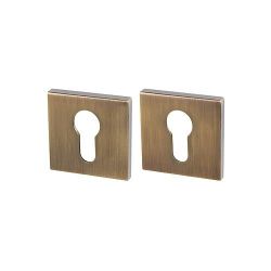 Накладка ARMADILLO CYLINDER ET USS AB-7 бронза