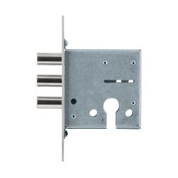 Замок врезной ГАРДИАН ЗВ 12.01