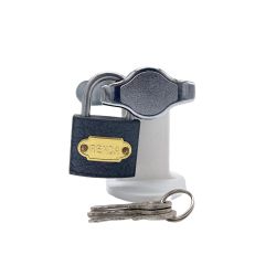 Замок колодочный 2120-16 (0160/16)