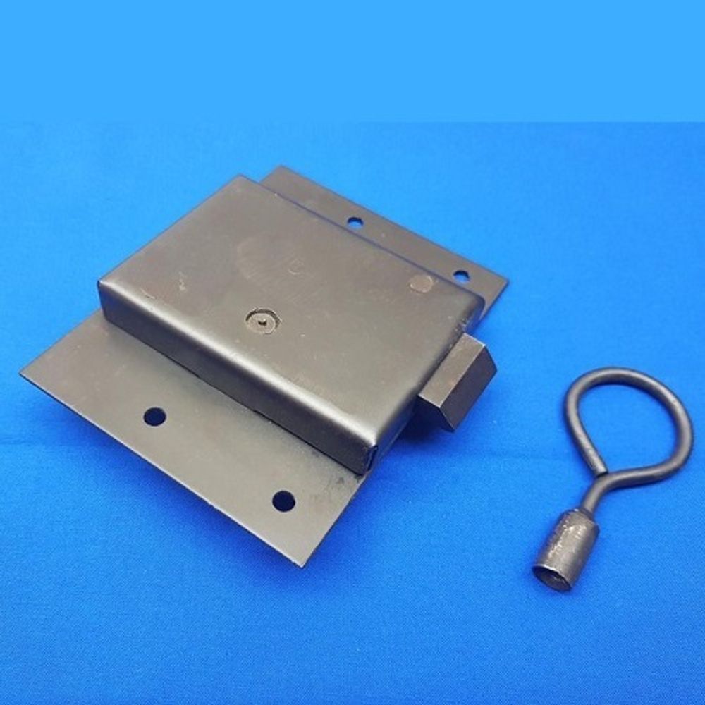 Замок форточный ЗФ-2