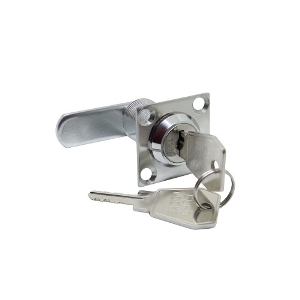 Замок почтовый EUROLOCK 4221C