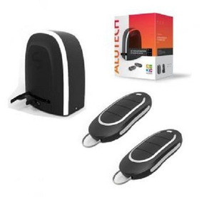 Комплект для автоматизации откатных ворот RTO-2000KIT