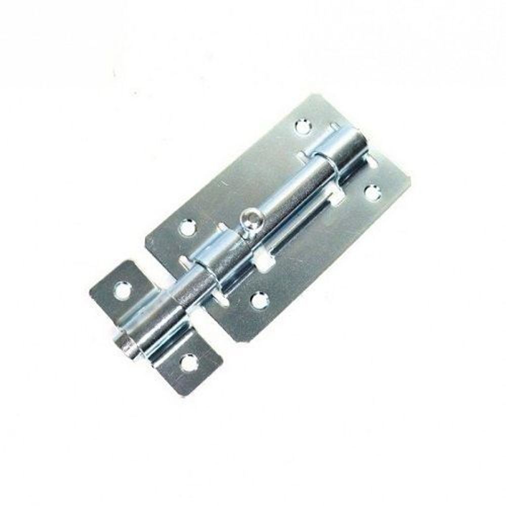 Задвижка дверная КУНГУР ЗД-01