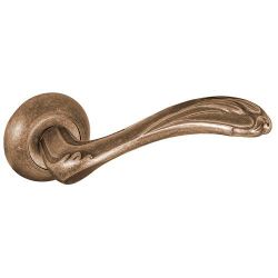 Ручка раздельная PUNTO LORENA ZR OB-13