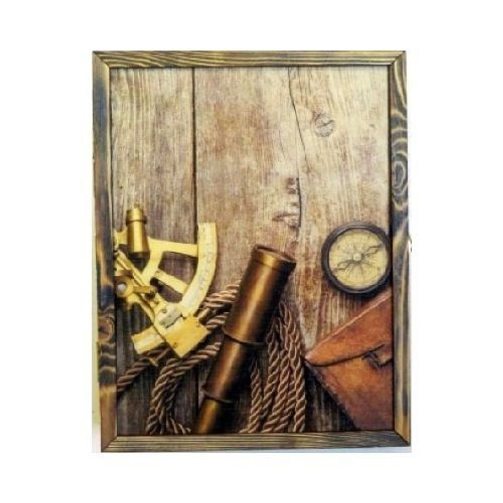 Ключница "Путешествие"