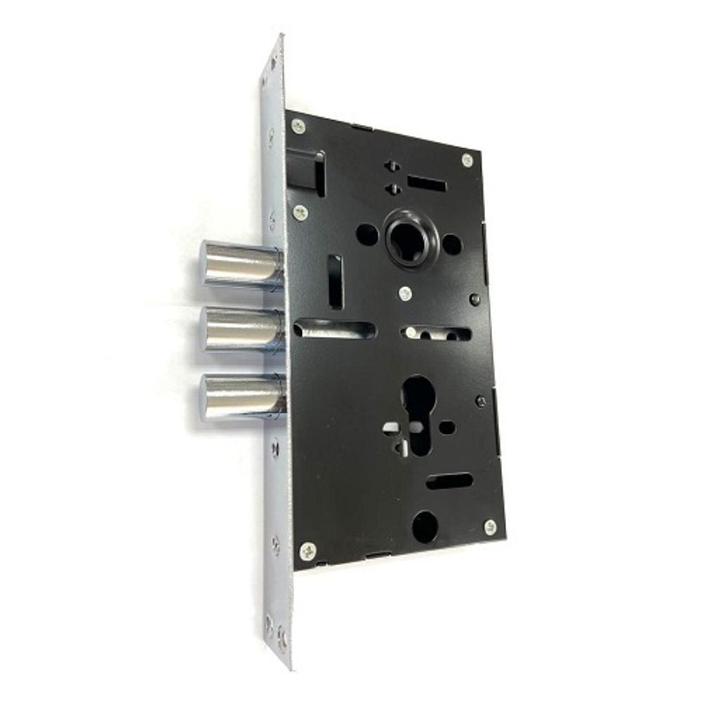 Корпус на китайскую дверь LEKSA 3024-3Р дополнительный