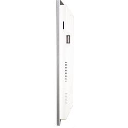 Монитор видеодомофона TANTOS Jolli HD WI-FI (белый) экран 10", приложение VHome, 1080p/720p/CVBS