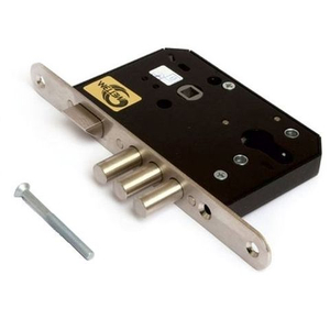 Замок врезной МЕТТЭМ ЗВ4 402.0.0 УНИВЕР 3риг.