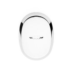 Накладка декоративная APECS DP-11-S CR хром