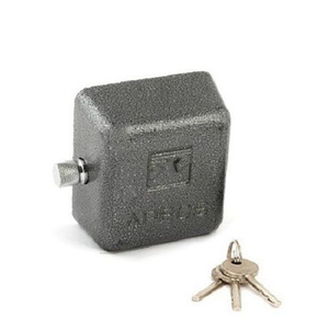 Замок навесной APECS PD-15-90-Blister