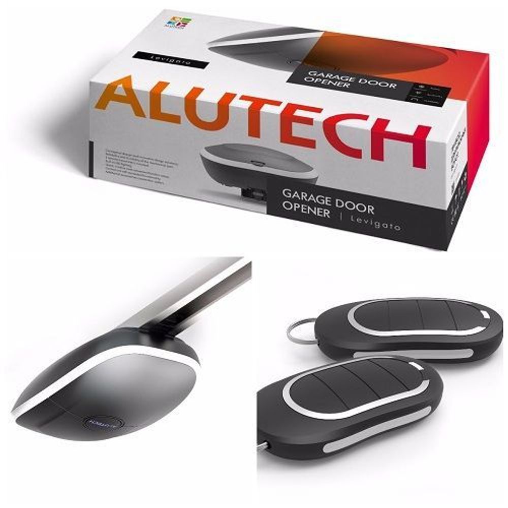 Привод для гаражных ворот LG-600F